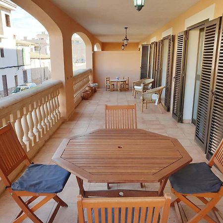 Sol 28 - Grupo Berna Apartment Colonia de Sant Jordi Ngoại thất bức ảnh