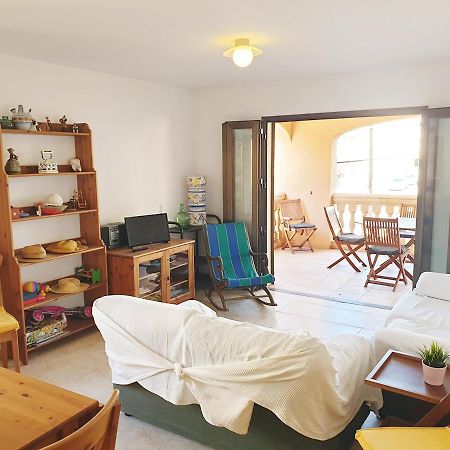 Sol 28 - Grupo Berna Apartment Colonia de Sant Jordi Ngoại thất bức ảnh