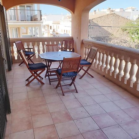 Sol 28 - Grupo Berna Apartment Colonia de Sant Jordi Ngoại thất bức ảnh