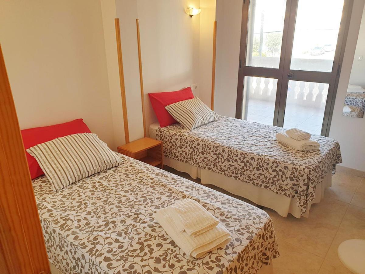 Sol 28 - Grupo Berna Apartment Colonia de Sant Jordi Ngoại thất bức ảnh