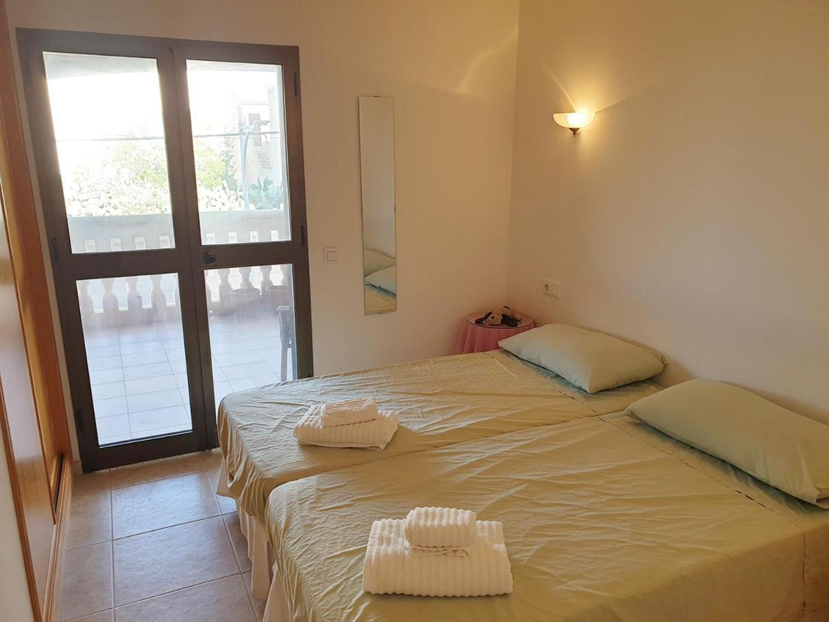 Sol 28 - Grupo Berna Apartment Colonia de Sant Jordi Ngoại thất bức ảnh
