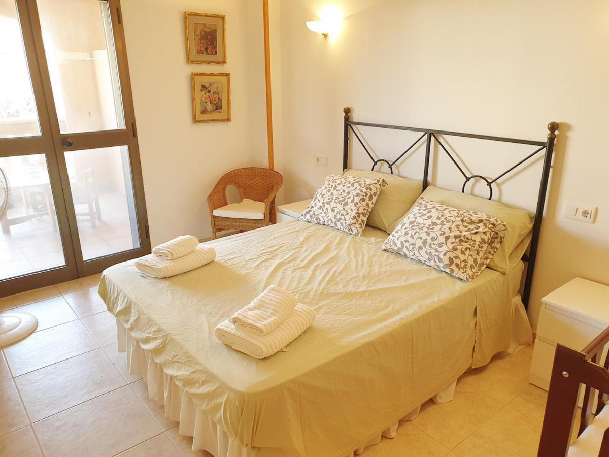 Sol 28 - Grupo Berna Apartment Colonia de Sant Jordi Ngoại thất bức ảnh