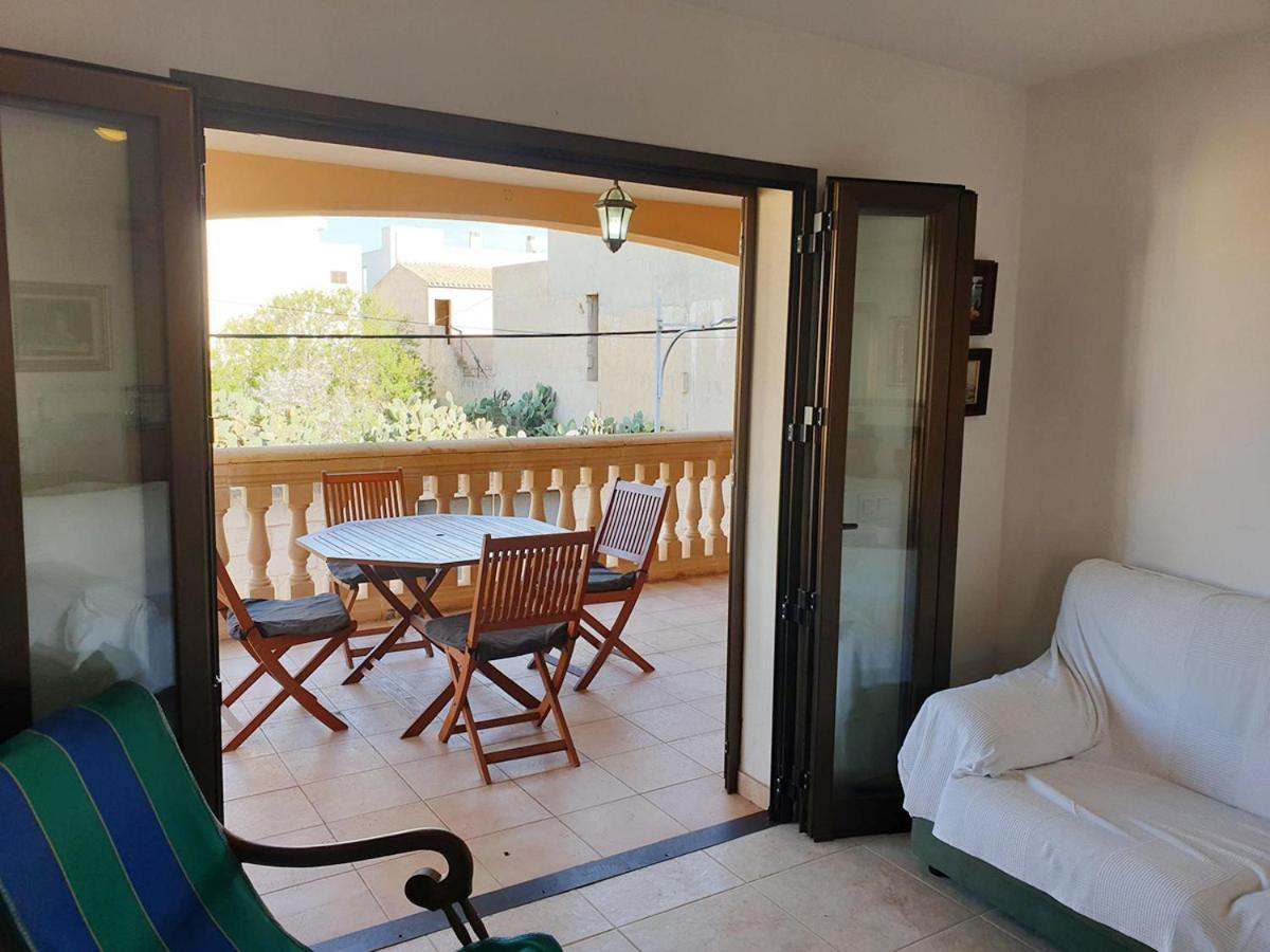 Sol 28 - Grupo Berna Apartment Colonia de Sant Jordi Ngoại thất bức ảnh