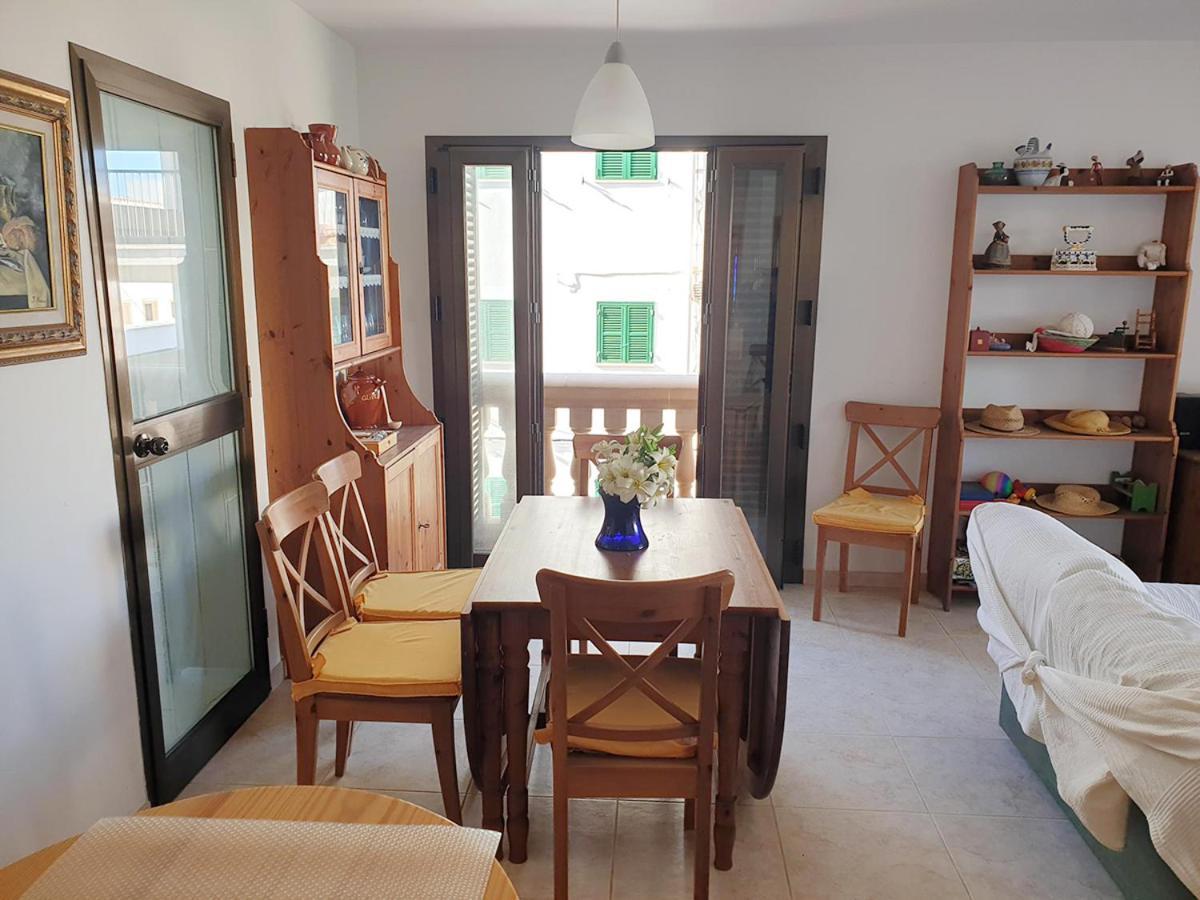 Sol 28 - Grupo Berna Apartment Colonia de Sant Jordi Ngoại thất bức ảnh