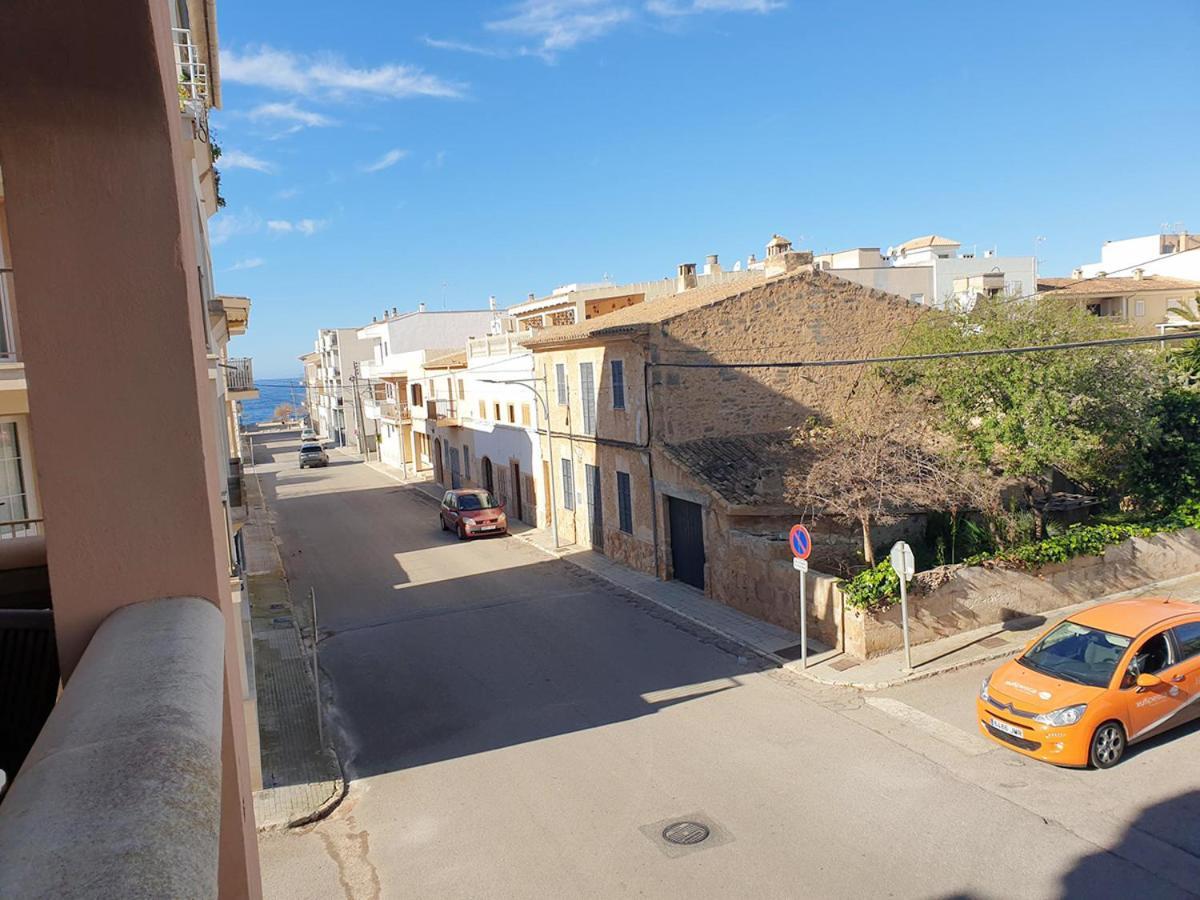 Sol 28 - Grupo Berna Apartment Colonia de Sant Jordi Ngoại thất bức ảnh