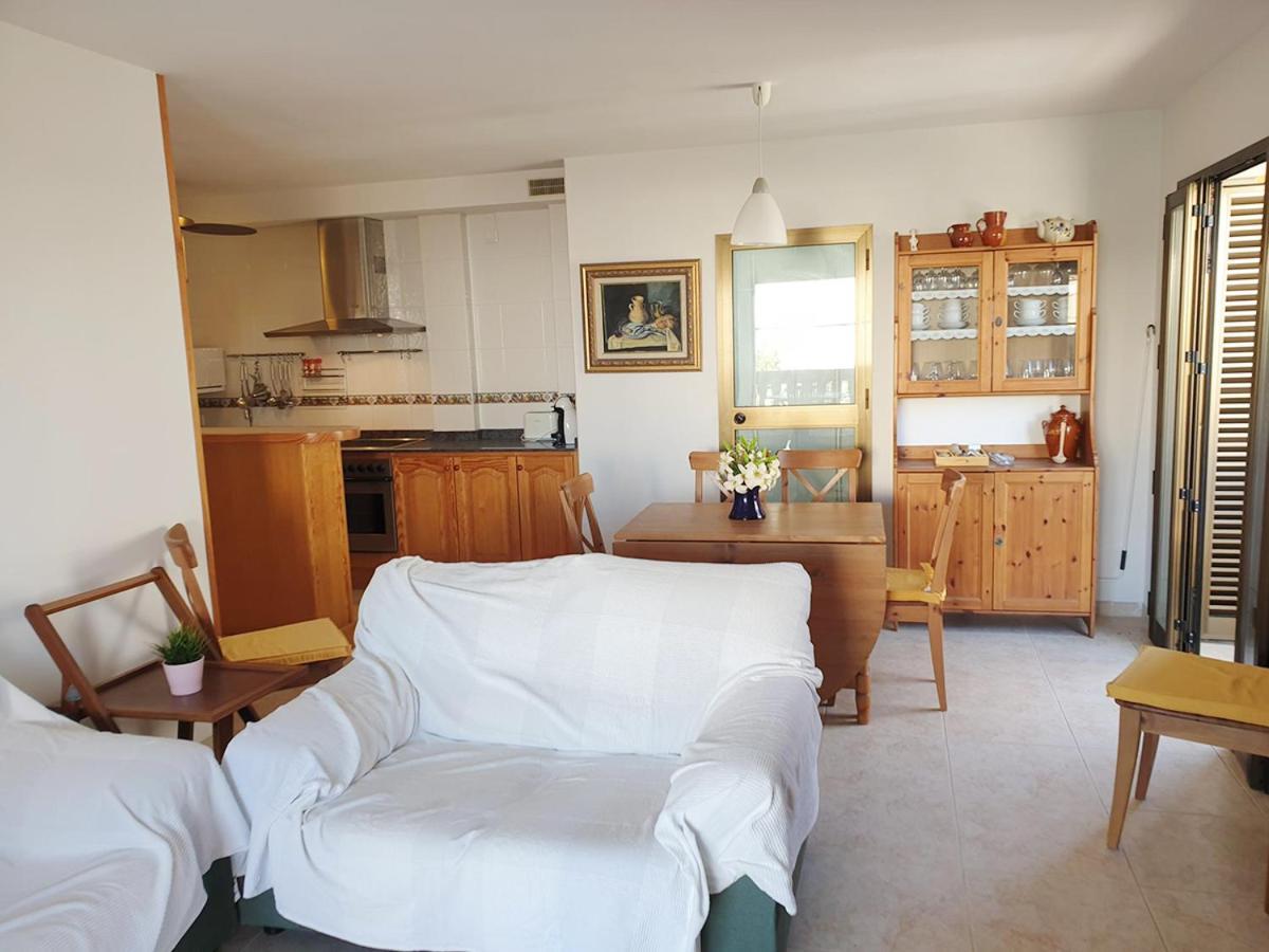 Sol 28 - Grupo Berna Apartment Colonia de Sant Jordi Ngoại thất bức ảnh