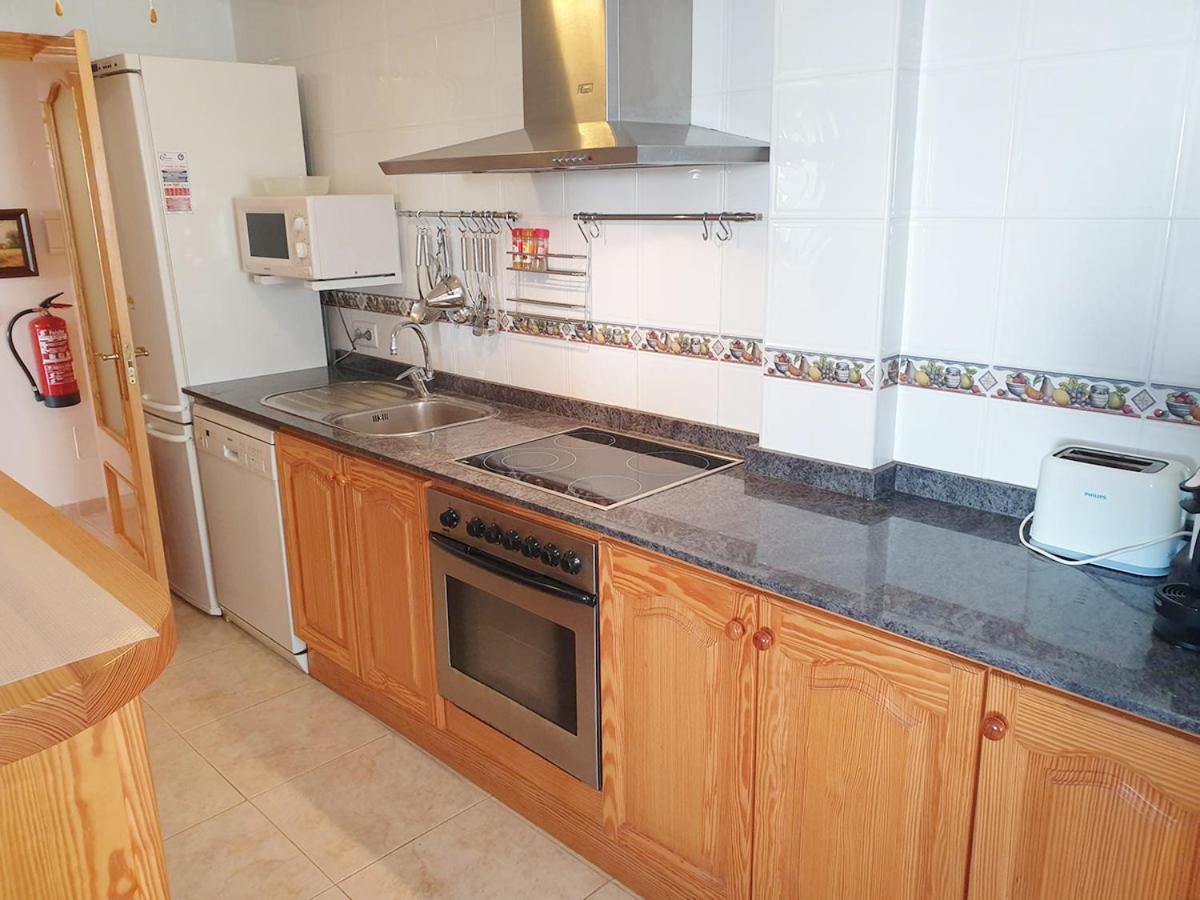 Sol 28 - Grupo Berna Apartment Colonia de Sant Jordi Ngoại thất bức ảnh